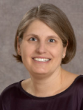 Dr. Cindy Neunert, MD photograph