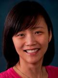 Dr. Karen Song, MD photograph