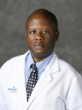 Dr. Chenue Abongwa, MD photograph