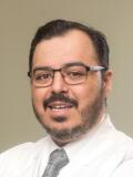 Dr. Michael Martinez, MD photograph