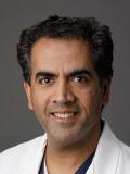 Dr. Faisal Arain, MD photograph