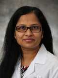 Dr. Veena Malepati, MD