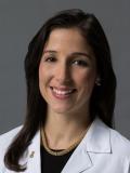 Dr. Patricia Feito Fernandez, MD photograph