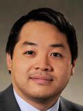 Dr. Tyler Chan, MD photograph