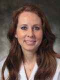 Dr. Janeen Clark, MD photograph