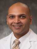 Dr. Hiren Patel, MD photograph