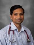Dr. Krishna Janumpally, MD