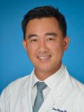 Dr. Don Park, MD photograph