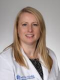 Dr. Cynthia Talley, MD