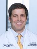 Dr. Robert Neff, MD photograph