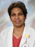 Dr. Sakunthala Natarajan, MD