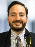 Dr. Parham Eftekhari, DO
