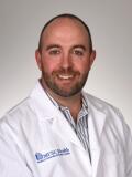 Dr. Jared White, MD photograph