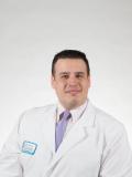 Dr. Joshua Richter, MD photograph