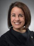 Dr. Rebecca Lehman, MD