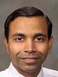 Dr. Girish Patel, MD photograph