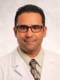 Dr. Raul Olivera, MD photograph
