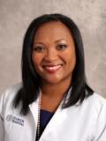 Dr. Glenda Parker, MD photograph