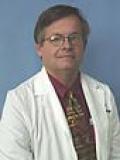 Dr. Charles Mitchell, MD