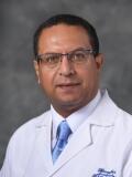 Dr. Mohamed Elshaikh, MD