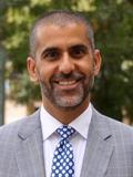 Dr. Bashar Aqel, MD photograph