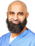 Dr. Zulfiqar Cheema, MD