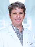 Dr. Michael Bagg, MD photograph