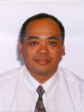 Dr. Potenciano Gonzales, MD