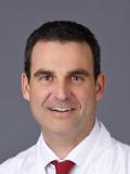 Dr. Paul Gipps, MD photograph