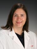 Dr. Gina Berthold, MD