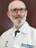 Dr. Barry Huppert, MD photograph