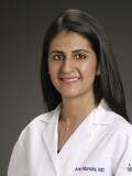 Dr. Anuradha Munshi, MD photograph