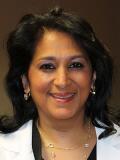 Dr. Angela Saxena, MD photograph