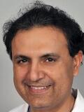 Dr. Umesh Bhagia, MD photograph