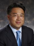 Dr. Young Lee, MD photograph