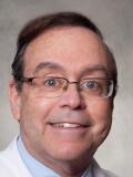 Dr. Stephen Kreitzer, MD photograph