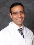 Dr. Elias Abou-Zeid, MD