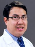 Dr. Brian Wong, MD photograph