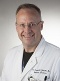 Dr. David Schulte Jr, DO