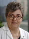 Dr. Susan Goodman, MD photograph