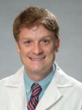 Dr. Gordon Wadge, MD photograph