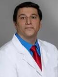 Dr. Diya Al-Najjar, MD photograph
