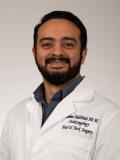 Dr. Mohamed Abdelwahab, MD photograph