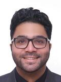 Dr. Karan Singh, MD photograph