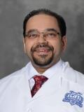 Dr. M Salim Siddiqui, MD