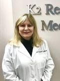 Dr. Pamela Kulback, MD