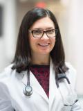 Dr. Alina Rouk, MD