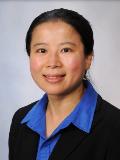 Dr. Michelle Lin, MD photograph