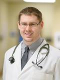 Dr. Thomas Campbell, MD photograph