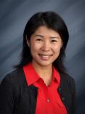 Dr. Yingwei Qi, MD photograph